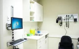 Mega Fu Medical Clinic (INSIDE GARDENCITY WALMART) - clinic in Richmond, BC - image 4