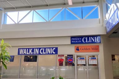 Primacy - Golden Mile Children's Walk-In Clinic - clinic in Scarborough