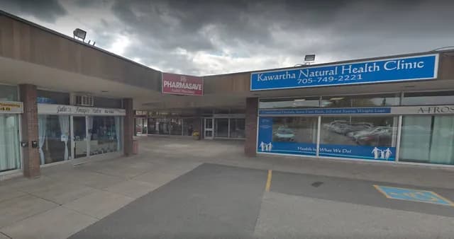 Northcrest Pharmasave Pharmacy - Pharmacy in Peterborough, On