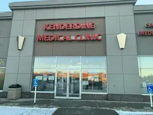 Kenderdine Medical Clinic - clinic in Saskatoon, SK - image 3