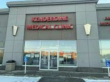 Kenderdine Medical Clinic - clinic in Saskatoon