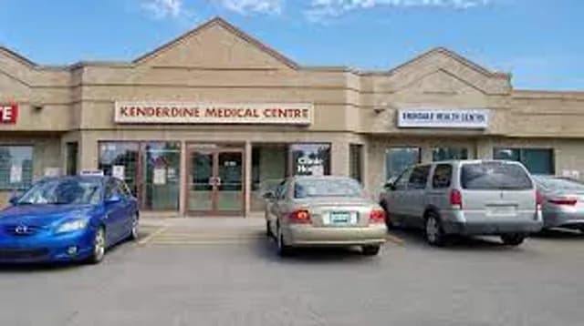 Erindale Health Centre