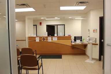 Primacy - South Common Medical Centre (inside the Superstore) - clinic in Edmonton