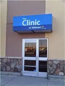Walk-In Clinic at Walmart Saskatoon North (Jack Nathan Health) - clinic in Saskatoon, SK - image 1