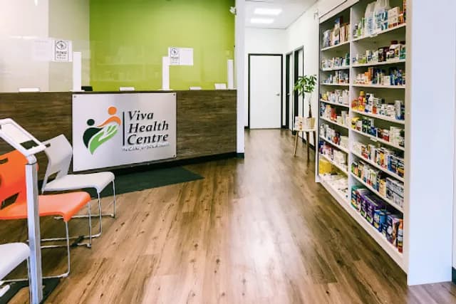 Viva Health Pharmacy - Pharmacy in Richmond Hill, ON