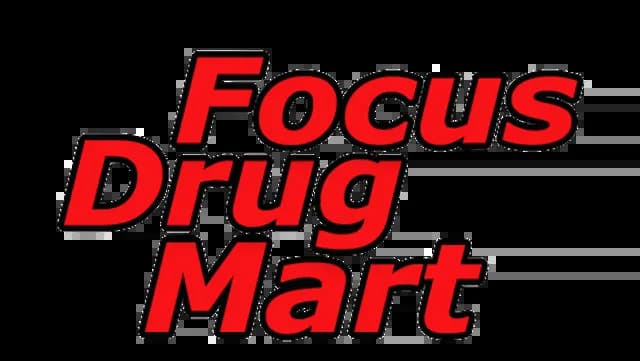 Focus Drug Mart - Pharmacy in undefined, undefined