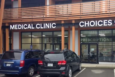 Bear Creek Medical Clinic - clinic in Surrey