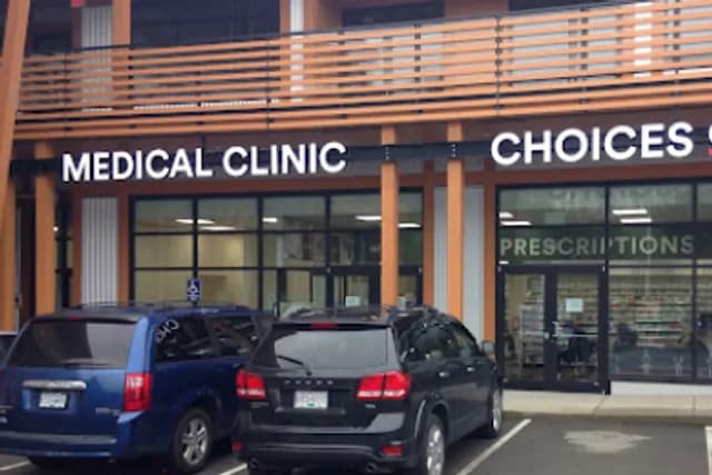 Bear Creek Medical Clinic