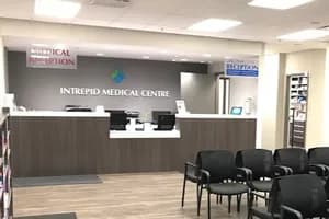 Intrepid Medical Centre & Walk-In Clinic - clinic in Mississauga, ON - image 1