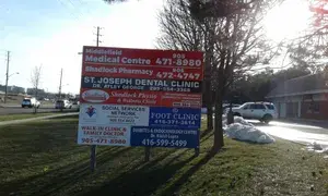 Middlefield Medical Centre - clinic in Markham, ON - image 2