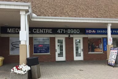 Middlefield Medical Centre - clinic in Markham