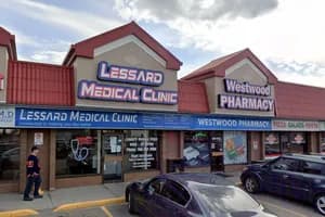 Lessard Medical Clinic - clinic in Edmonton, AB - image 2