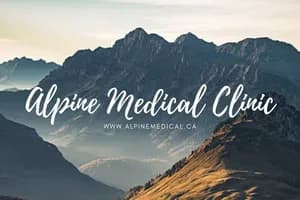 Banff Alpine Medical Clinic - clinic in Banff, AB - image 1