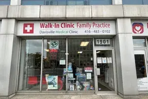 Davisville Medical Clinic - clinic in Toronto, ON - image 1