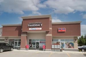 Patient Advocate Pharmacy - pharmacy in Winnipeg, MB - image 1