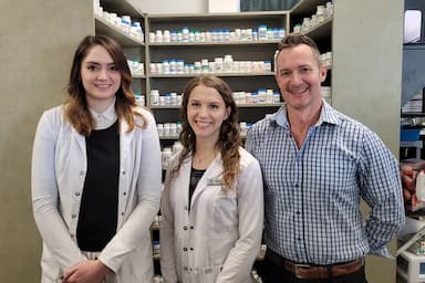 Patient Advocate Pharmacy - pharmacy in Winnipeg
