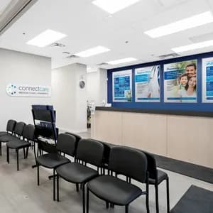 ConnectCare Medical Clinic - Millwoods - clinic in Edmonton, AB - image 4