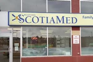 Bedford ScotiaMed Family Practice & Walk-in Clinic - clinic in Bedford, NS - image 1