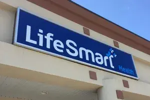 LifeSmart Medical - Seven Oaks - clinic in Winnipeg, MB - image 1
