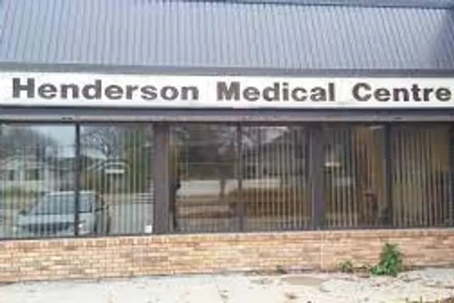 Henderson Highway Medical Clinic