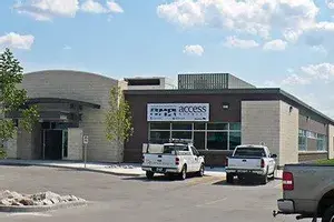 Access NorWest Walk In Connected Care - clinic in Winnipeg, MB - image 2