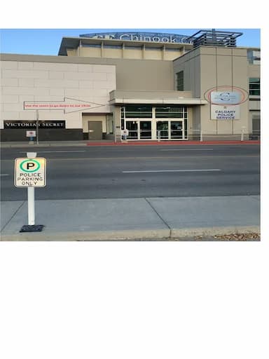 Chinook Mall Medical Clinic - clinic in Calgary