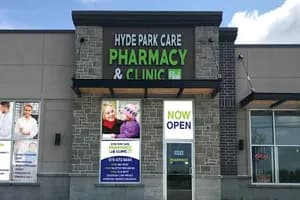 Hyde Park Care Pharmacy - pharmacy in London, ON - image 2