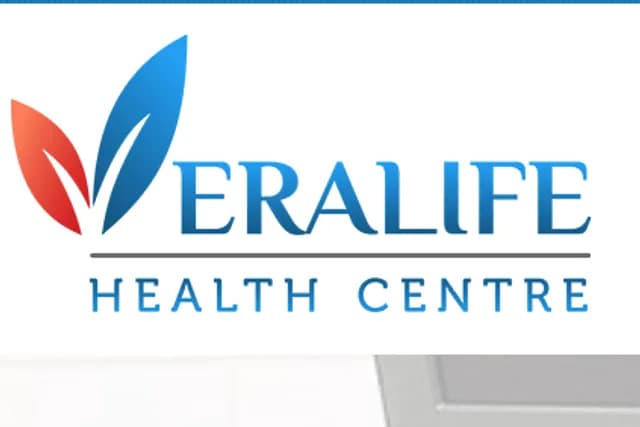 Veralife Health Centre - Scott Road