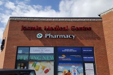Jasmin Pharmacy - pharmacy in Burlington
