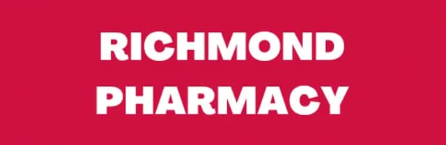 Richmond Pharmacy - Pharmacy in Chatham, ON