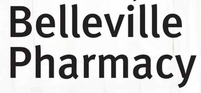 Belleville Pharmacy - Pharmacy in Belleville, ON