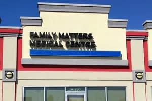Family Matters Medical Centre - clinic in Winnipeg, MB - image 1