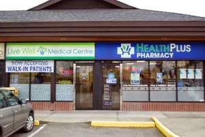 Live Well Medical Centre - clinic in Richmond, BC - image 2