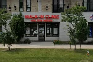 Halton Medix Walk In Clinic and Family Practice - Milton - clinic in Milton, ON - image 1