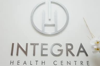 Integra Health Centre - Exchange Tower - clinic in Toronto