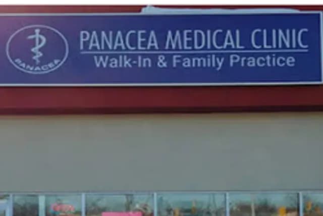 Panacea Medical Clinic - Walk-In Medical Clinic in Winnipeg, MB