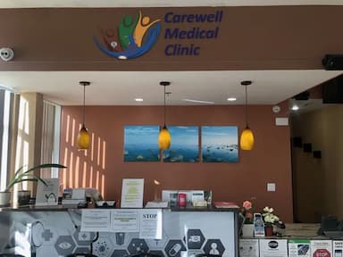 Carewell Medical Clinic - Erin Woods - clinic in Calgary
