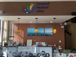 Carewell Medical Clinic - Erin Woods - clinic in Calgary, AB - image 1