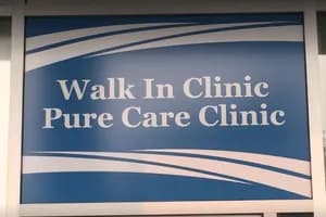 Pure Care Clinic - clinic in Maple Ridge, BC - image 1