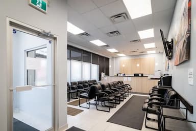 Galaxy Medical Clinic - clinic in Edmonton