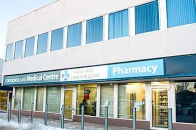 Corydon Village Medical Clinic - clinic in Winnipeg