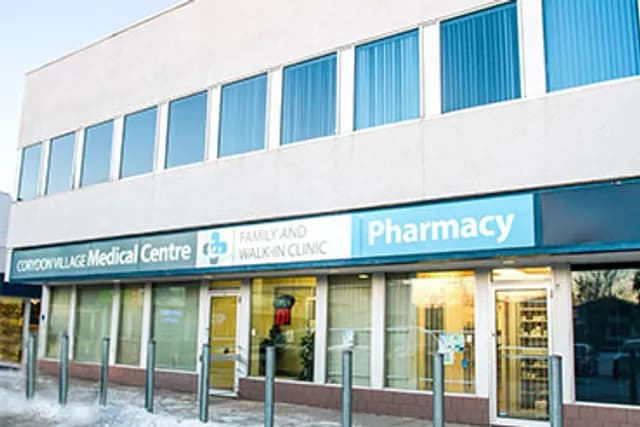Corydon Village Medical Clinic - Walk-In Medical Clinic in Winnipeg, MB