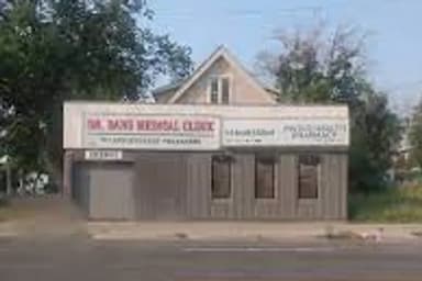 Dr. Dang Medical Clinic - clinic in Winnipeg