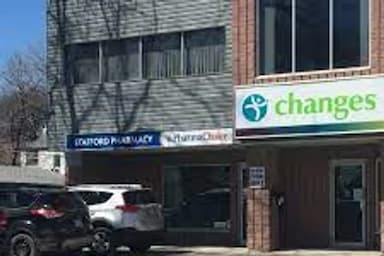 Stafford Medical Clinic - clinic in Winnipeg