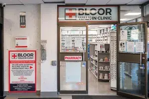 Bloor Walk-in Clinic - clinic in Etobicoke, ON - image 4
