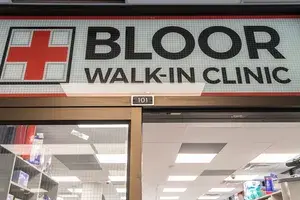 Bloor Walk-in Clinic - clinic in Etobicoke, ON - image 5