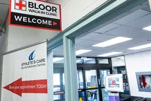 Bloor Walk-in Clinic - clinic in Etobicoke, ON - image 6