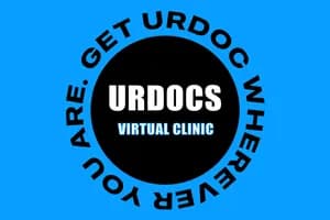 URDOCS - clinic in Langley, BC - image 1