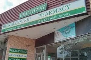 Healthway Walk-in Clinic (Portage Ave) - clinic in Winnipeg, MB - image 1