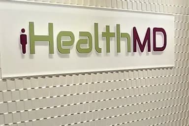 iHealthMD Medical Centre - clinic in North Vancouver